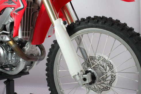 Zeta Launch Control YZ/YZF 08-15 WHT˜˜˜