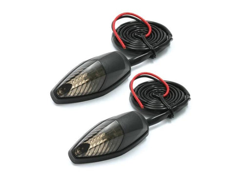 DRC 586 LED Flasher 12v