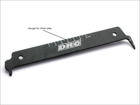 Dirt Freak Chain Checker 420-530