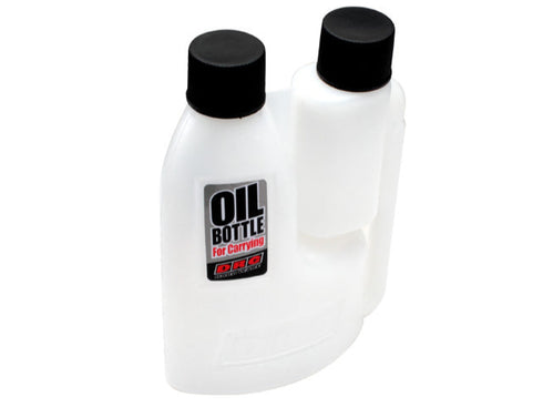 Dirt Freak Oil Bottle 200cc