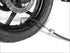 DRC Air Valve Extension With Hose