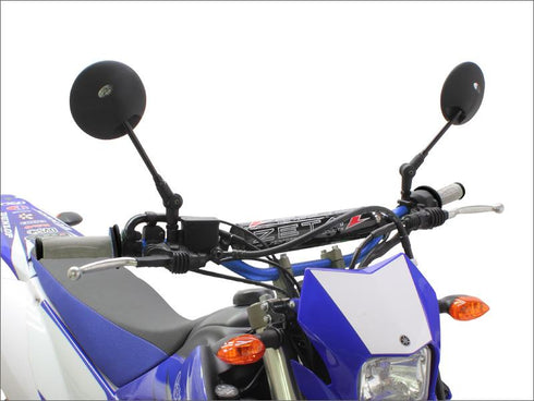 DRC 161 Offroad Mirror Reverse Screw 10mm
