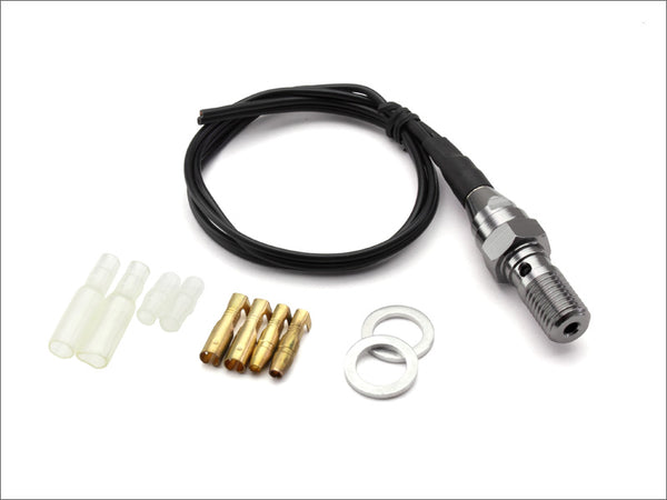 Dirt Freak Oil Pressure Switch M10-1.00