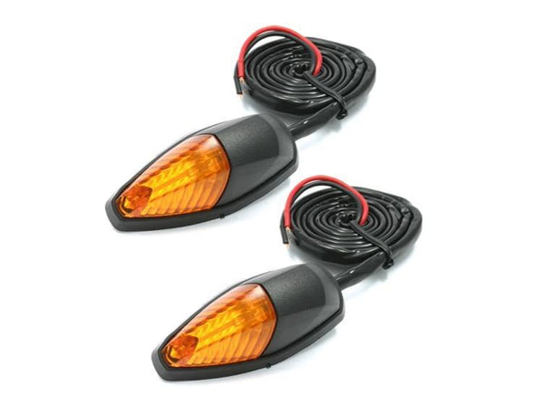 DRC 586 LED Flasher 12v