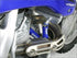 DRC Radiator Hose Kit YZ125 05 BLU