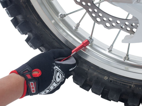 DRC Pro Spoke Wrench (Sold Individually)