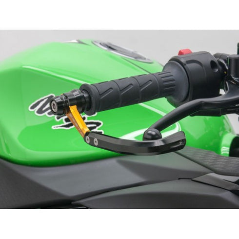ZETA-STREET LEVER GUARD GLD