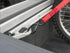 Dirt Freak T2 Tiedowns Ratchet (Sets Sold Individually) - Black