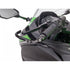 ZETA STREET LEVER GUARD BLK