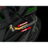 ZETA-STREET LEVER GUARD GLD
