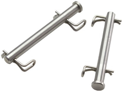 Dirt Freak KTM/Husqvarna/Brembo Brake Pin Set - 2Pcs