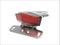 DRC LED EGE2 Tail Light Holder Aluminum