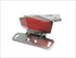 DRC LED EGE2 Tail Light Holder Aluminum