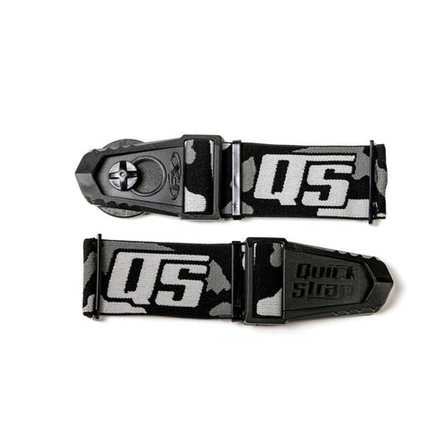 Goggles Quick Strap - Camo