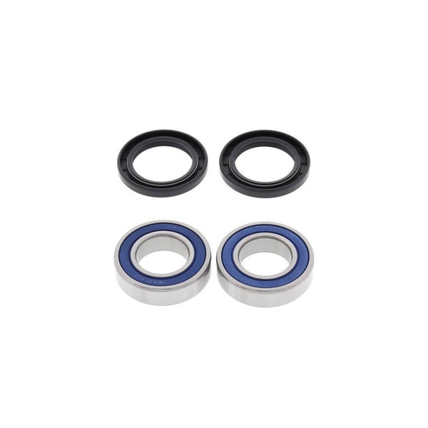 Wheel Bearing Kit - Rear - 25-1273