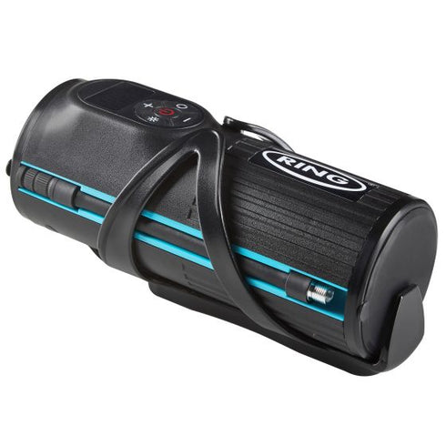 Ring Handheld Rechargeable Tyre Inflator