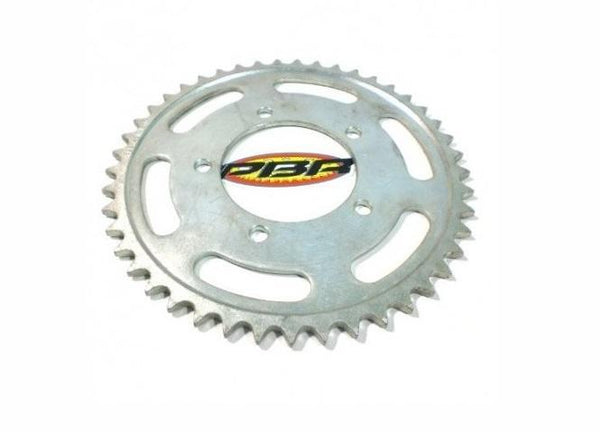 PBR Rear Sprocket 4384M 43T