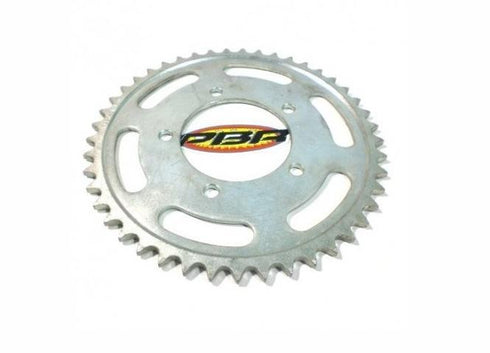 PBR Rear Sprocket 0899M 48T