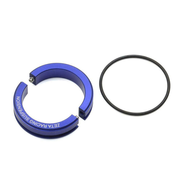 Zeta Rear Suspension Lowering Kit SHOWA/KYB/WP 50-30MM R