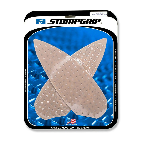Stompgrip Tank Kit BMW S1000RR 2020-2022
