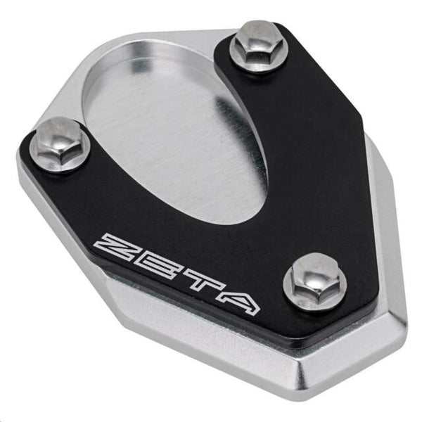 Zeta Side Stand Extender - KTM 1090 ADV 2017- 1290 ADV