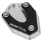 Zeta Side Stand Extender - KTM 1090 ADV 2017- 1290 ADV