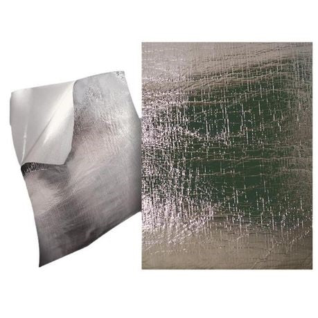 Heat Shield - 19cm X 32cm