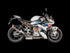 Akrapovic BMW S1000R Slip-On Line (Carbon)