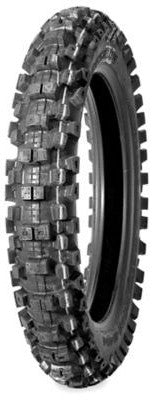 Bridgestone M404 Rear Tyre