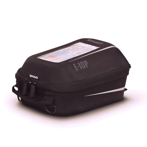 SHAD E-10P PIN System Tank Bag (5 Litre)