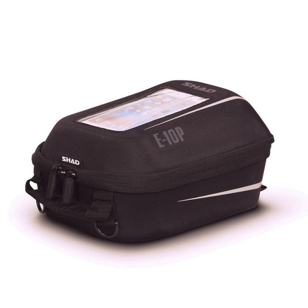 SHAD E-10P PIN System Tank Bag (5 Litre)