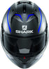 Shark Evo-ES Yari ABS — Motorcycle Helmets (image 2 of 4)