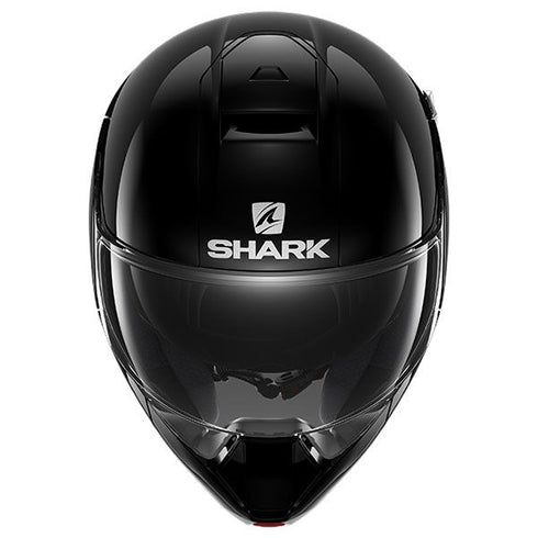 Shark EVOJET Blank Black