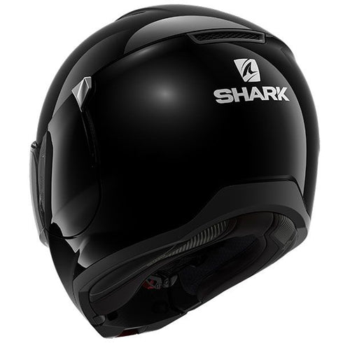Shark EVOJET Blank Black