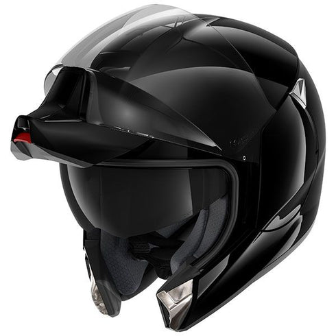 Shark EVOJET Blank Black