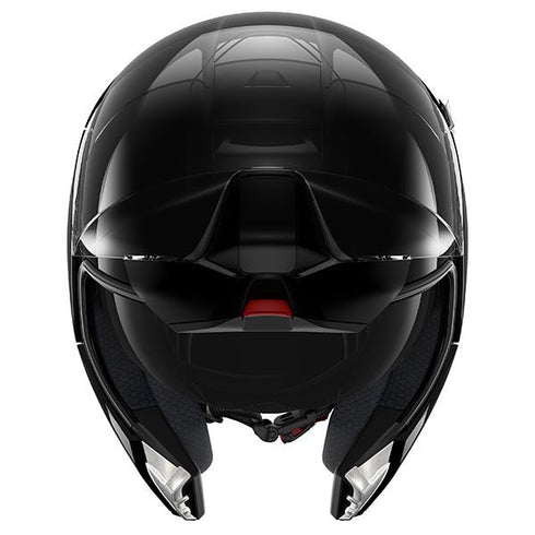 Shark EVOJET Blank Black