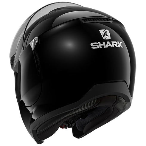 Shark EVOJET Blank Black