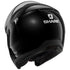 Shark EVOJET Blank Black