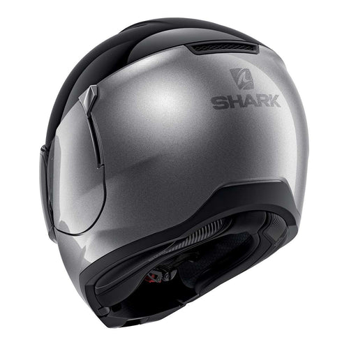 Shark EVOJET Dual Blank AKA