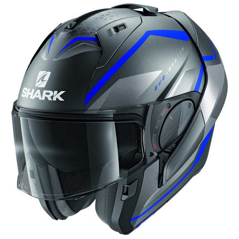 Shark Evo-ES Yari ABS