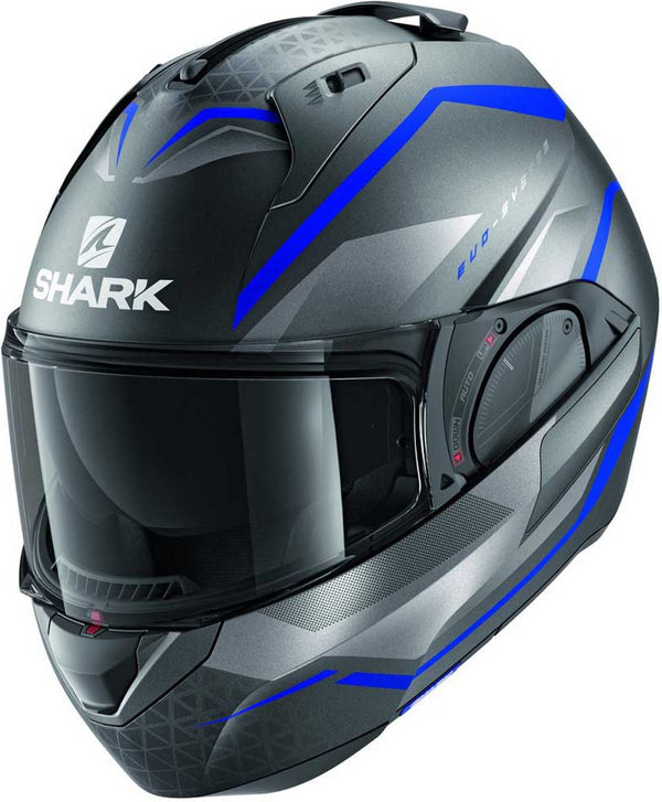 Shark Evo-ES Yari ABS — Motorcycle Helmets (image 1 of 4)