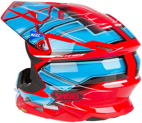 Shoei VFX-WR Glaive Helmet - TC-1