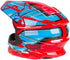 Shoei VFX-WR Glaive Helmet - TC-1
