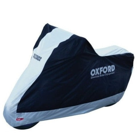 Oxford Aquatex Bike Cover - Small