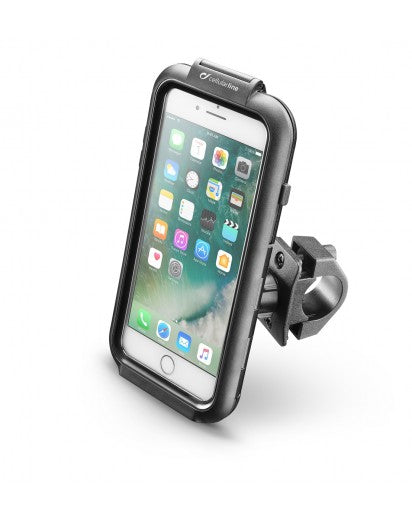 INTERPHONE IPHONE 7 PLUS HANDLEBAR HOLDER
