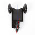 Unit Stand Roller - Black