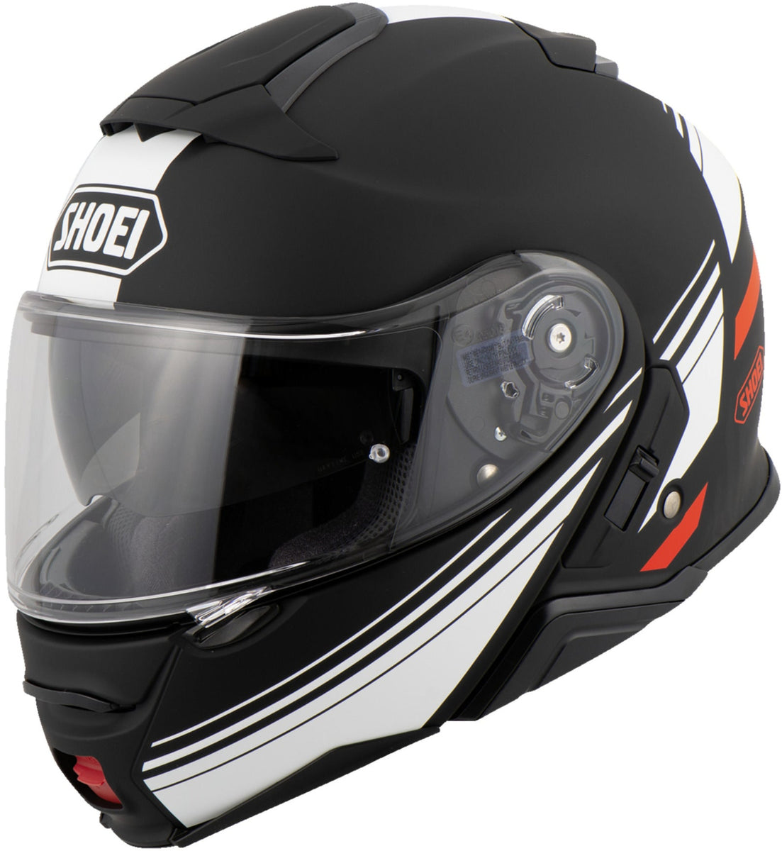 Shoei Neotec 2 Separator Helmet - TC-5 – Bike Kings