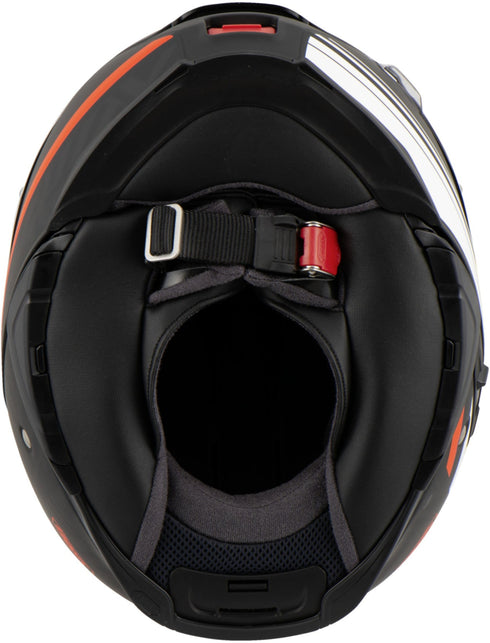 Shoei Neotec 2 Separator Helmet - TC-5