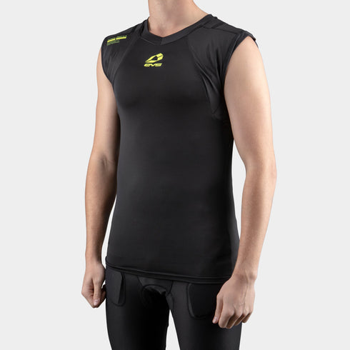 EVS Tug CTR Vest - Black