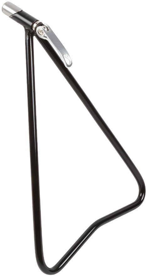 Unit MX Quick Release 18mm Triangle Stand - Black